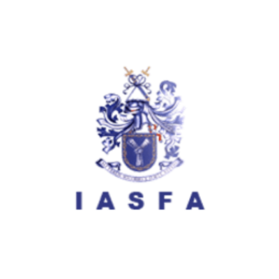 Logo IASFA