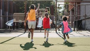Imagem da Publicação As crianças podem sofrer do coração?